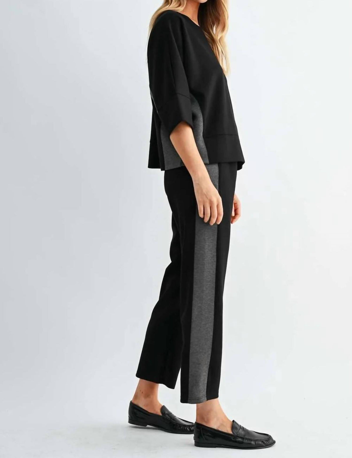 Joh - Kerry Stretch Ponte Pants