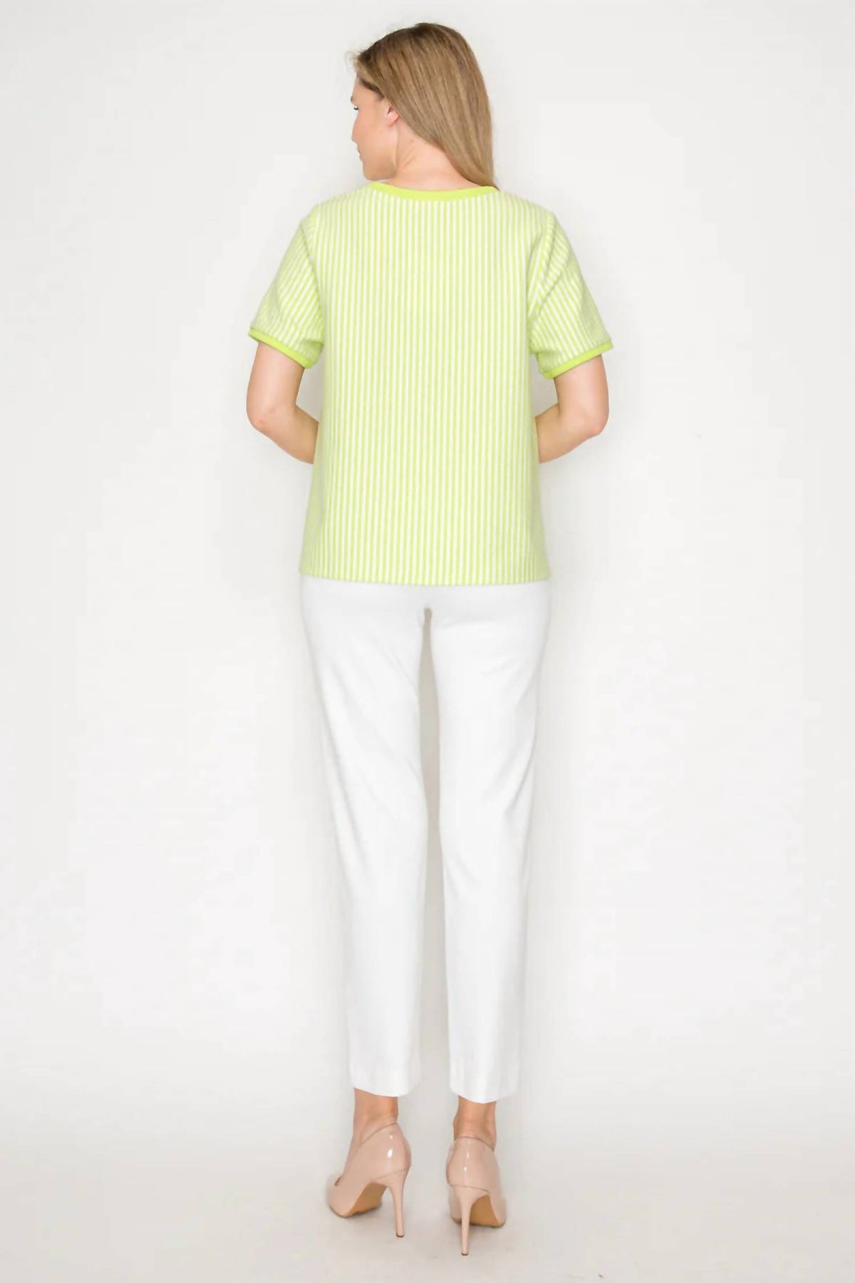 Joh - Paul Knit Pant