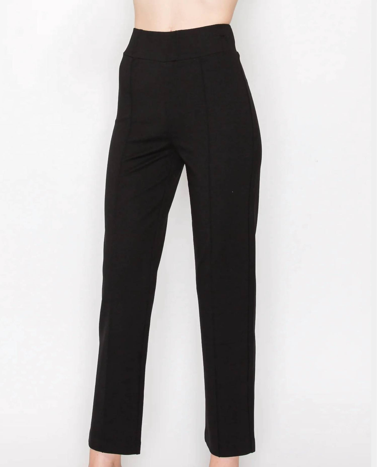 Joh - PAUL POINTE KNIT PANT