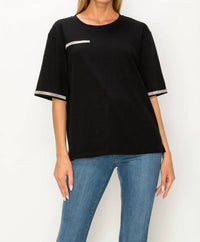Joh - Roxi Top