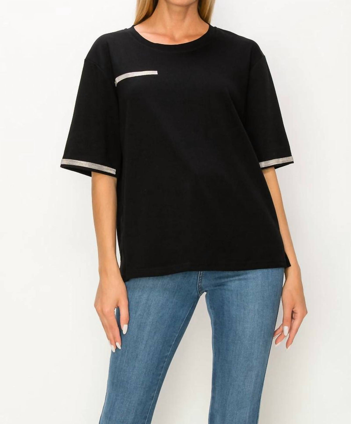 Joh - Roxi Top