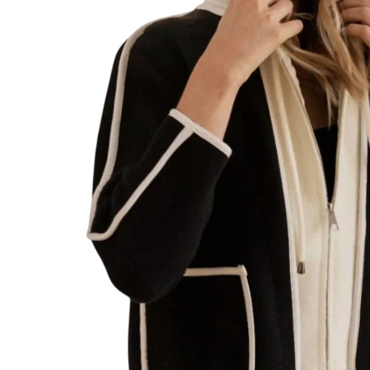Joh - Sasha Knit Sweater Jacket