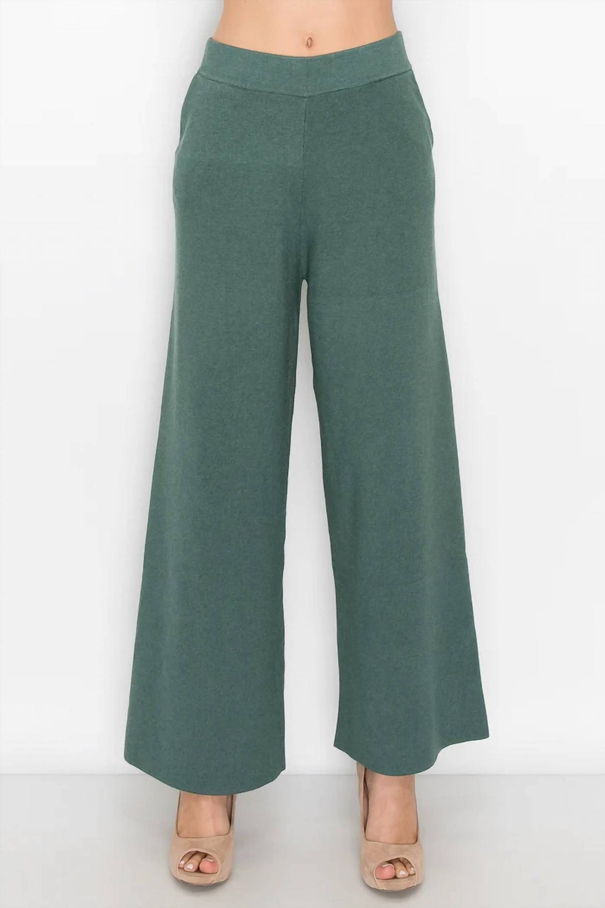 Joh - Sheila Knitted Sweater Pant