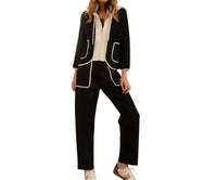 Joh - Sicilly Knitted Pant
