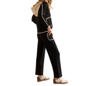 Joh - Sicilly Knitted Pant