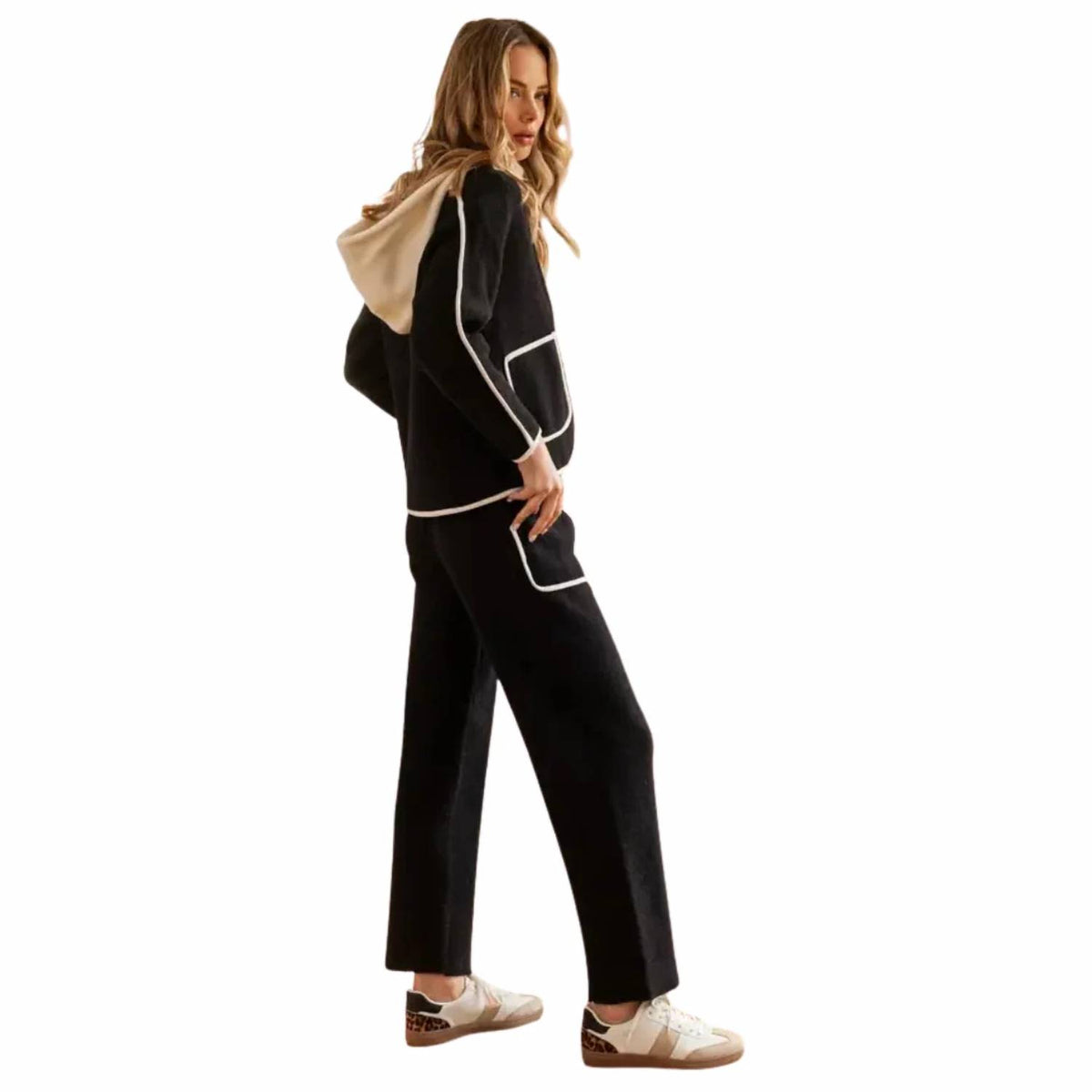 Joh - Sicilly Knitted Pant