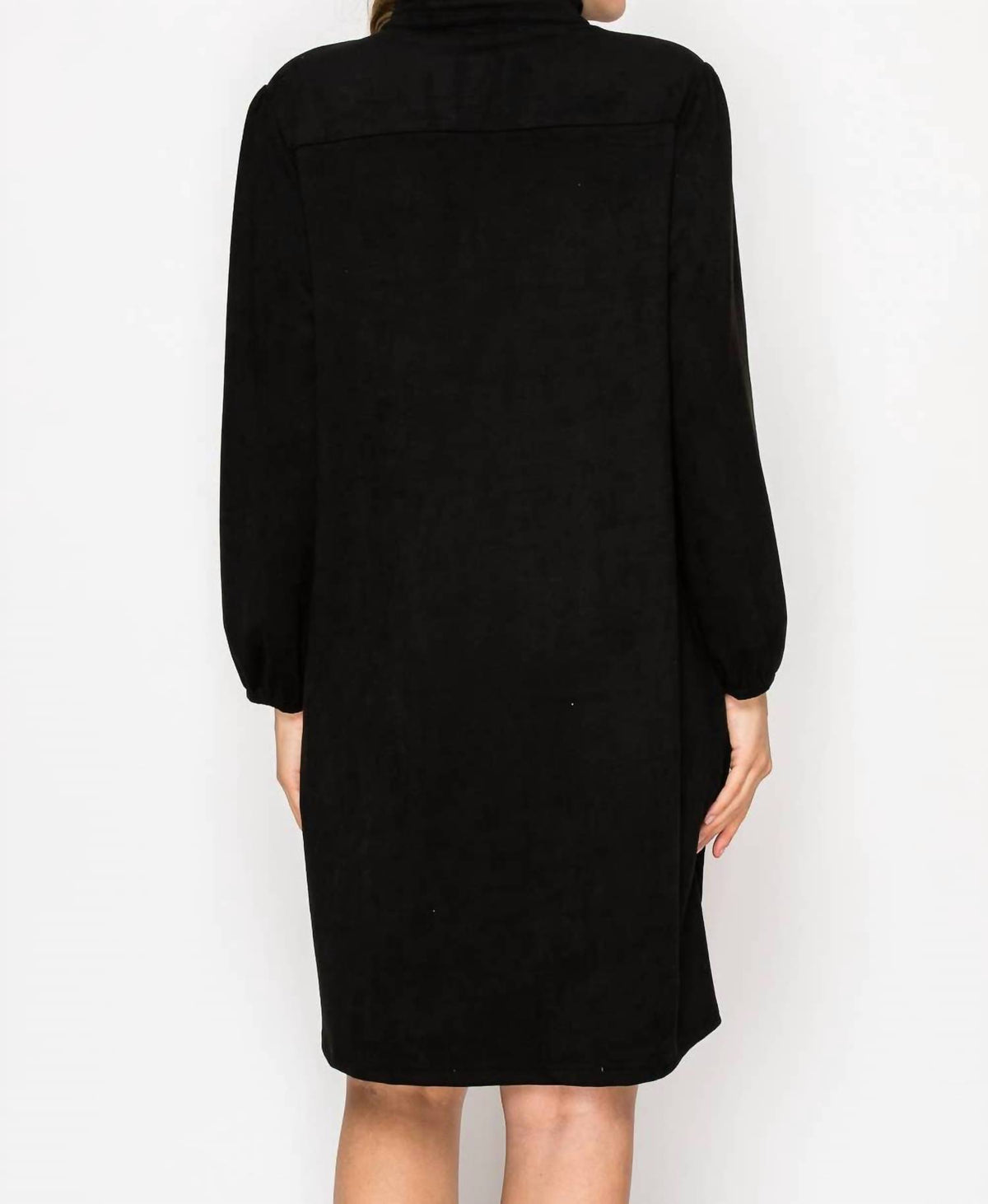 Joh - The Anthony Stretch Mini Dress