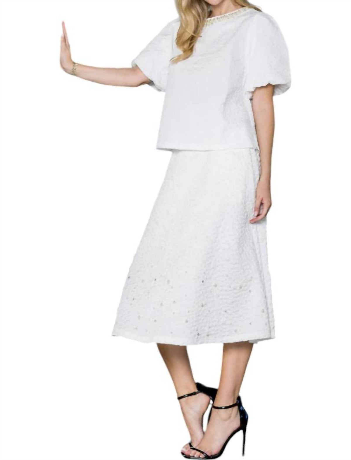 Joh - The Windelle Set