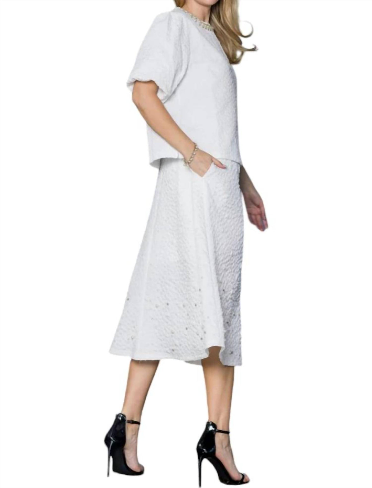 Joh - The Windelle Set