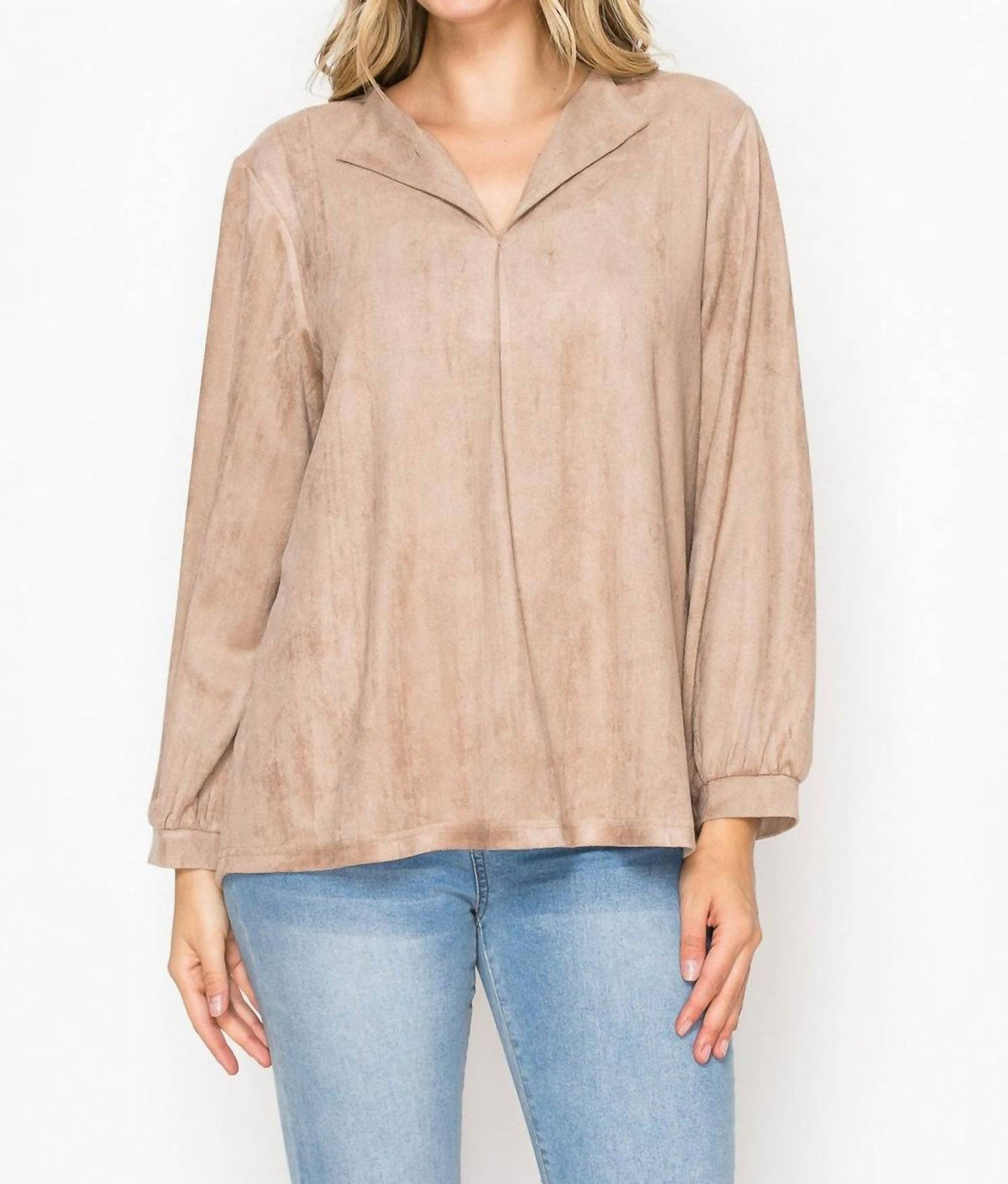 Joh - Women's Adam Top