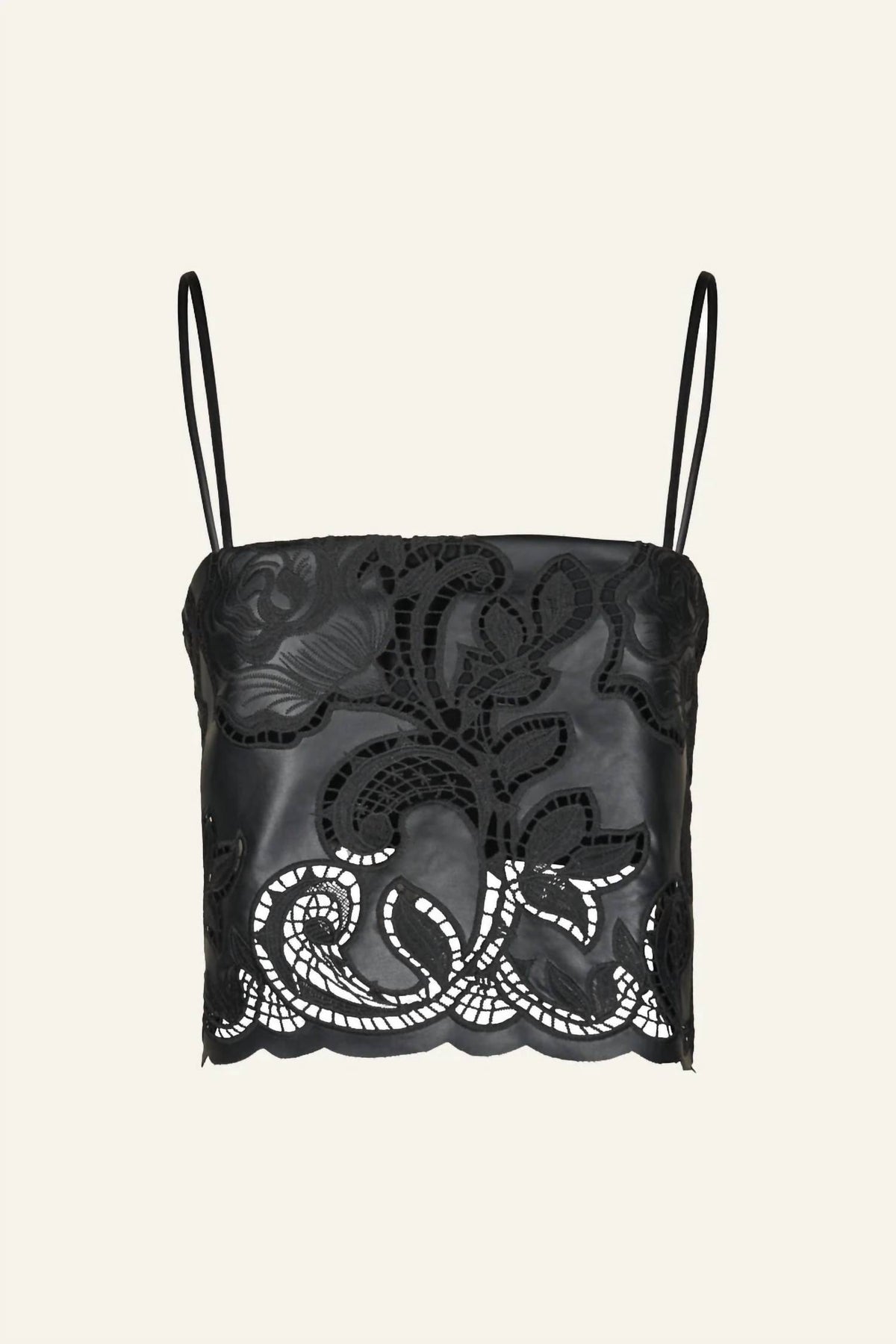 Johanna Ortiz - Seduction Lunar Top