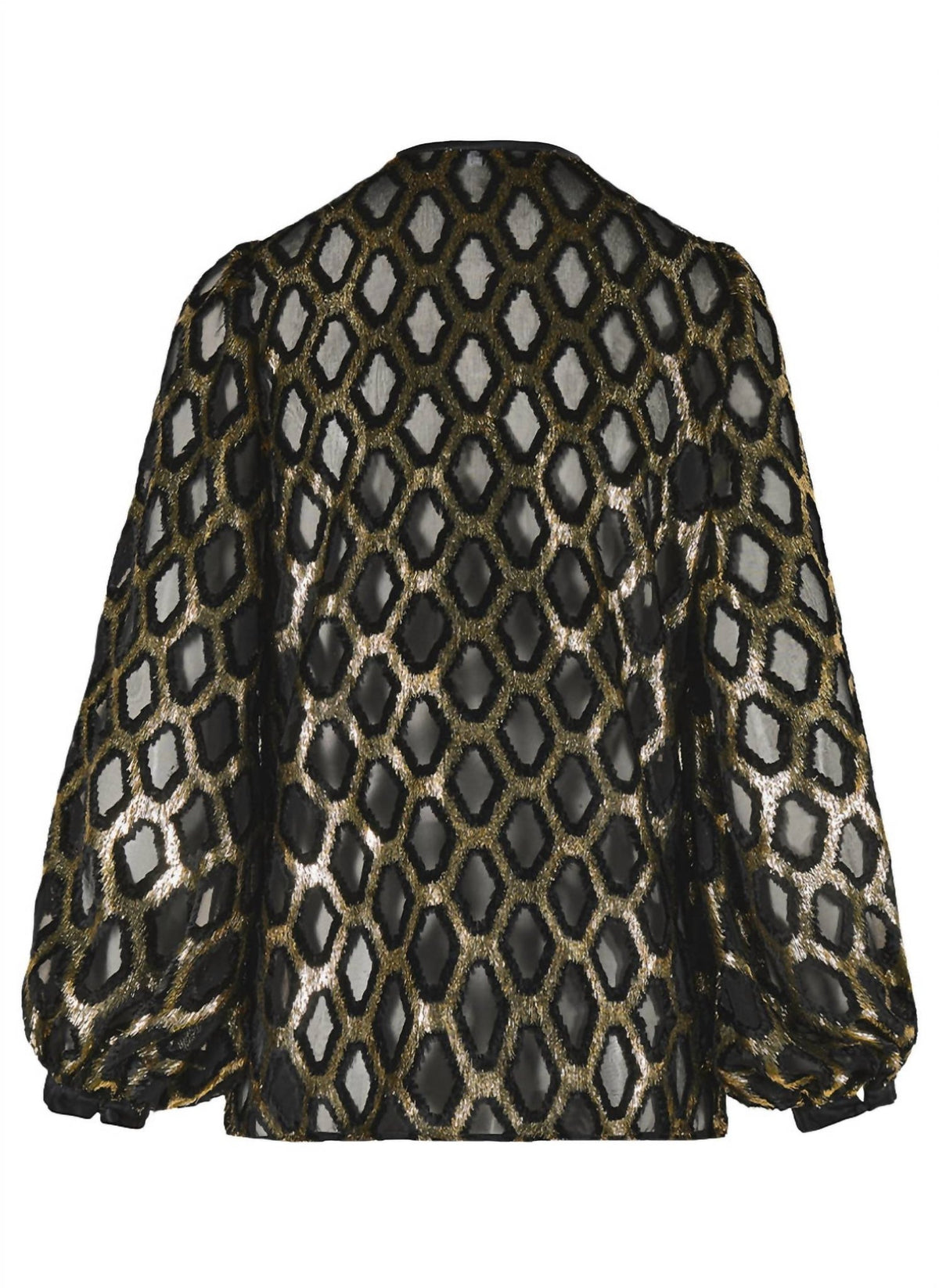Johanna Ortiz - Women's Bold Simplicity Top
