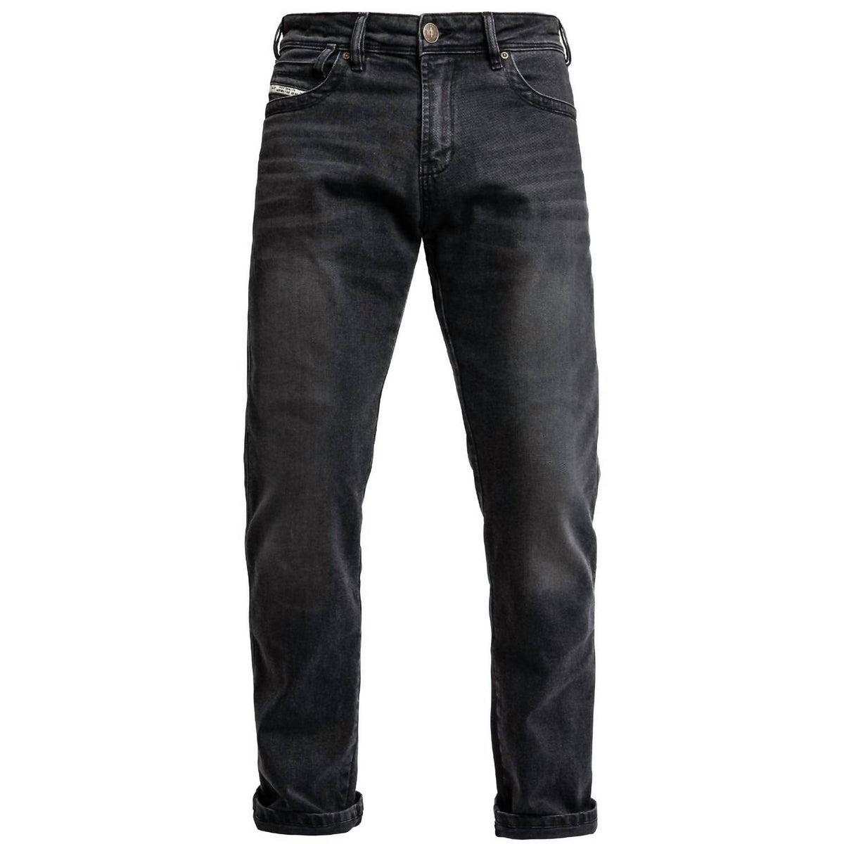 John Doe - Men's Taylor Protective Motorcycle Jeans