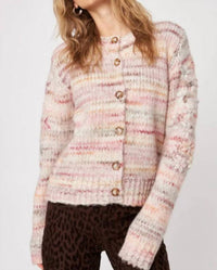 John + Jenn - PRINCE CARDIGAN