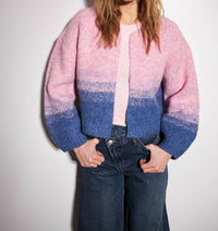 John + Jenn - Reece Cardigan