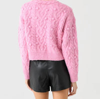 John + Jenn - Wells Sweater