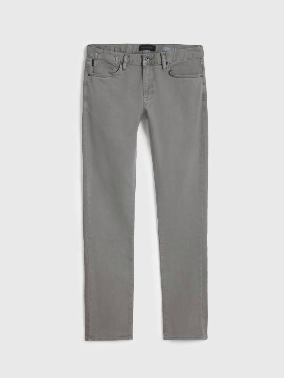 John Varvatos - J701 Regular Fit Jeans