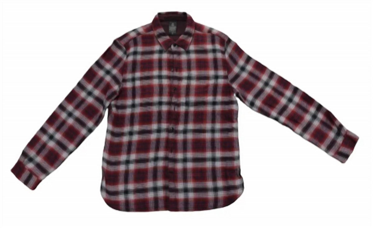 Neil Reverse Shirt