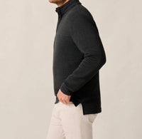 Johnnie-O - Benjy Henley Pullover Top