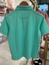Johnnie-O - Boy's Fairway Polo