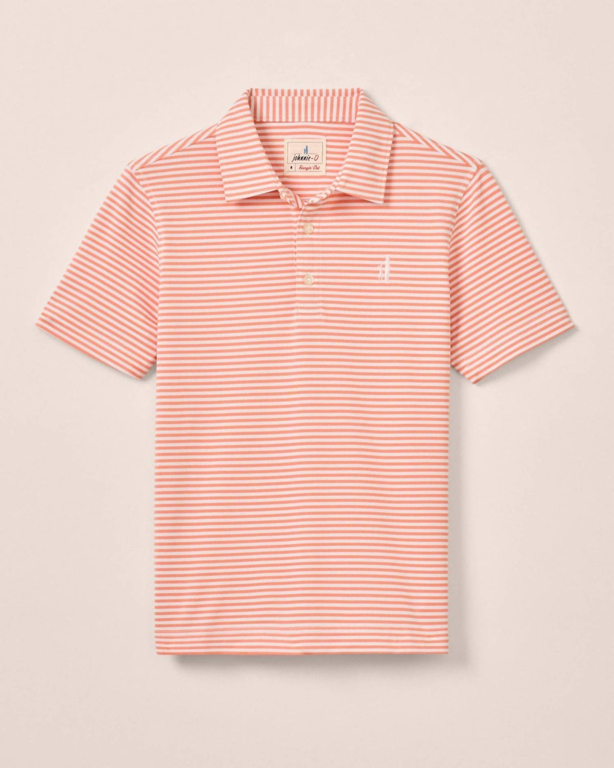 Johnnie-O - Boys Hunter Performance Polo