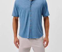 Johnnie-O - Breck Button-down Shirt