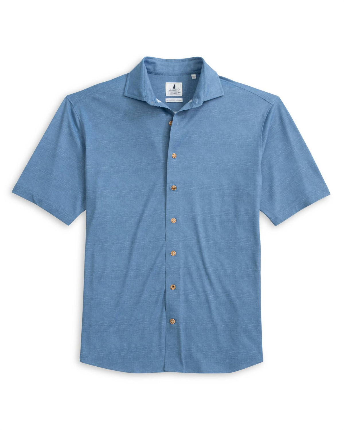Johnnie-O - Men's Breck Shirt