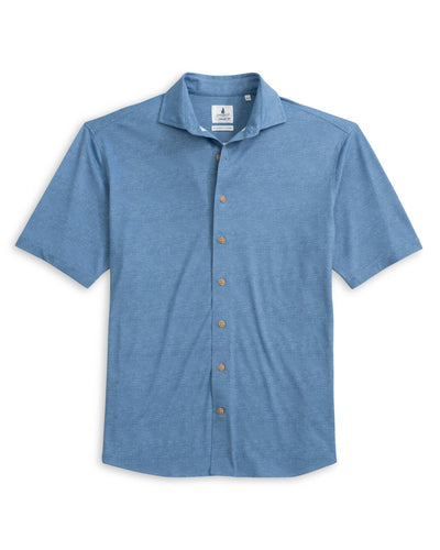Johnnie-O - Men's Breck Shirt