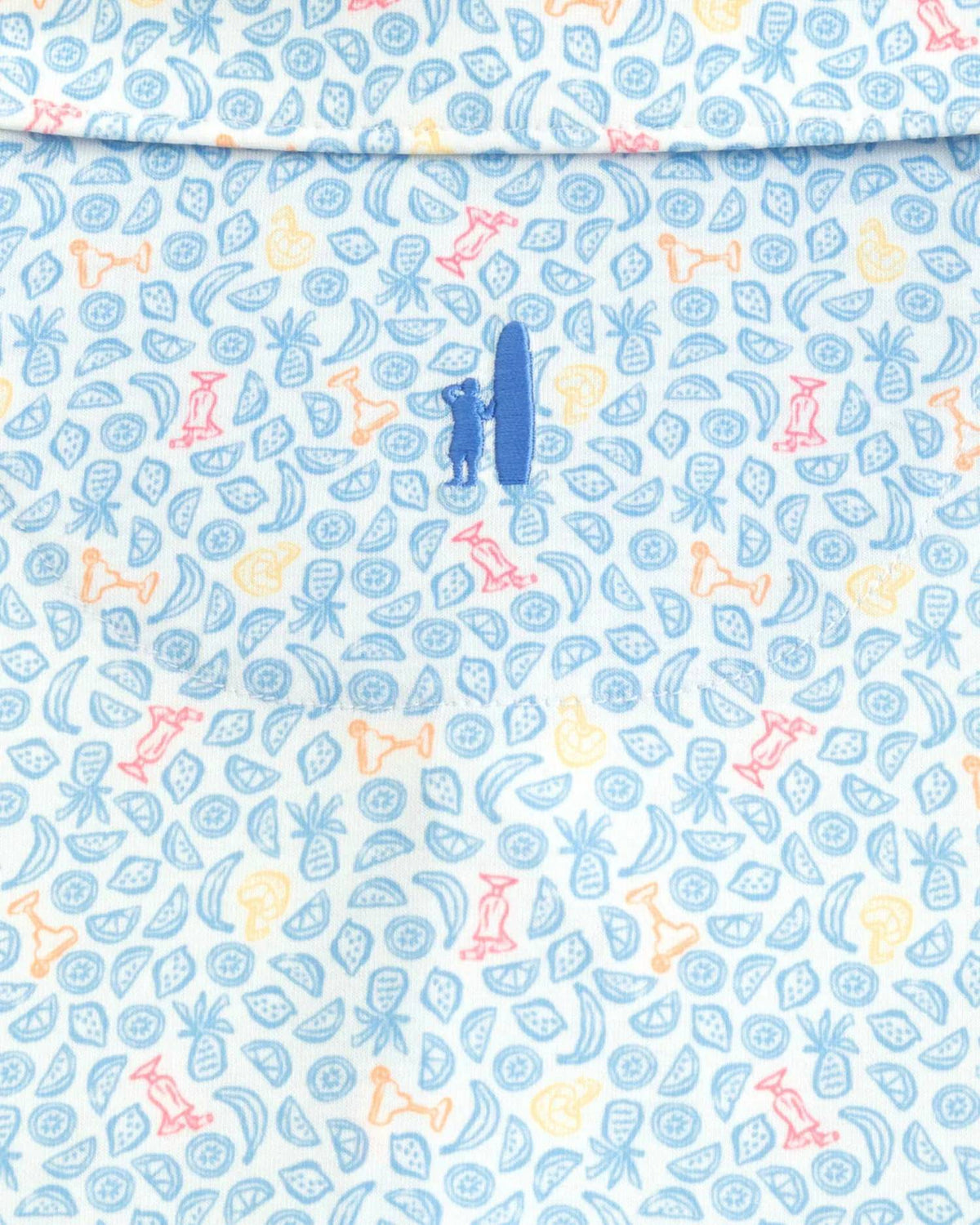 Johnnie-O - Men's Briley Polo