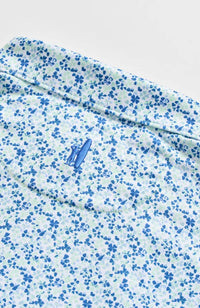 Johnnie-O - Charmer Performance Jersey Polo