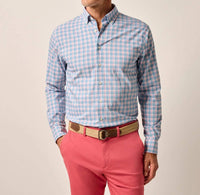 Johnnie-O - Dane Performance Button Up Shirt