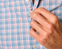 Johnnie-O - Dane Performance Button Up Shirt