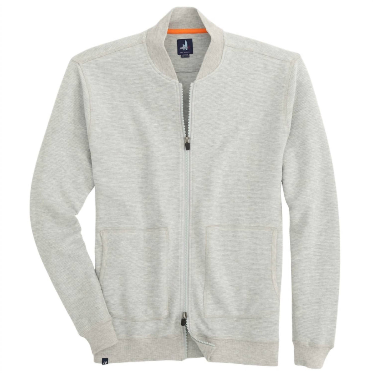 Johnnie-O - Decker Baseball Jacket