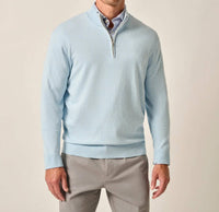Johnnie-O - Desmond 1/4 Zip Pullover