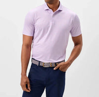 Johnnie-O - Dot Neat Polo