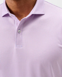 Johnnie-O - Dot Neat Polo