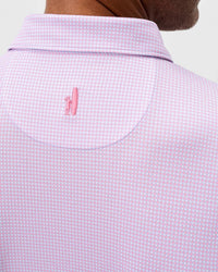 Johnnie-O - Dot Neat Polo
