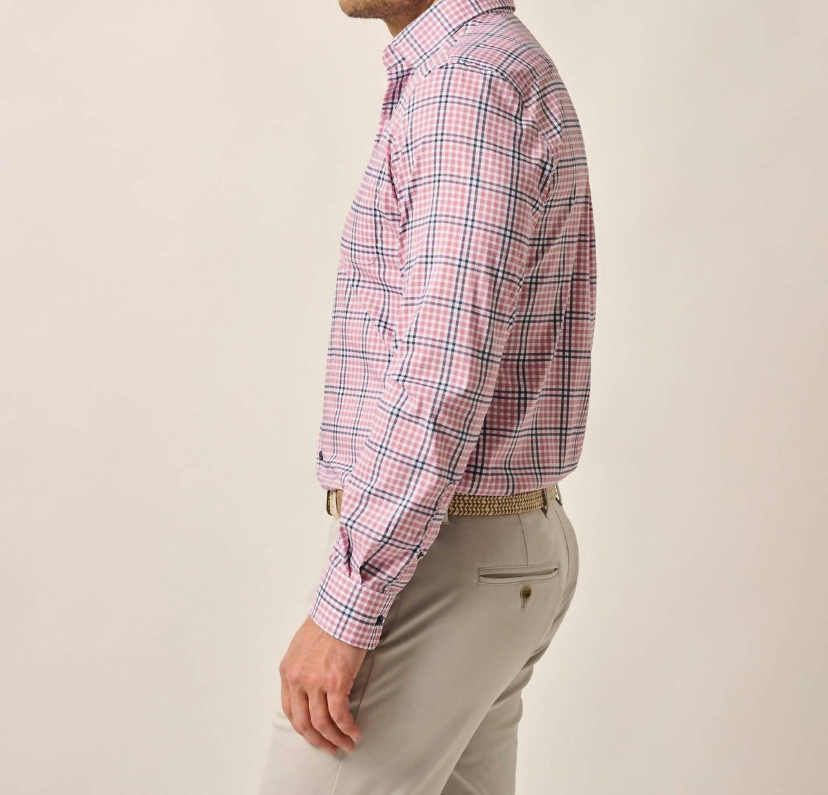 Johnnie-O - Elson Button Down Shirt