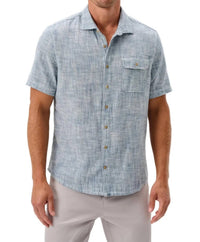 Johnnie-O - Ennis Jersey Polo