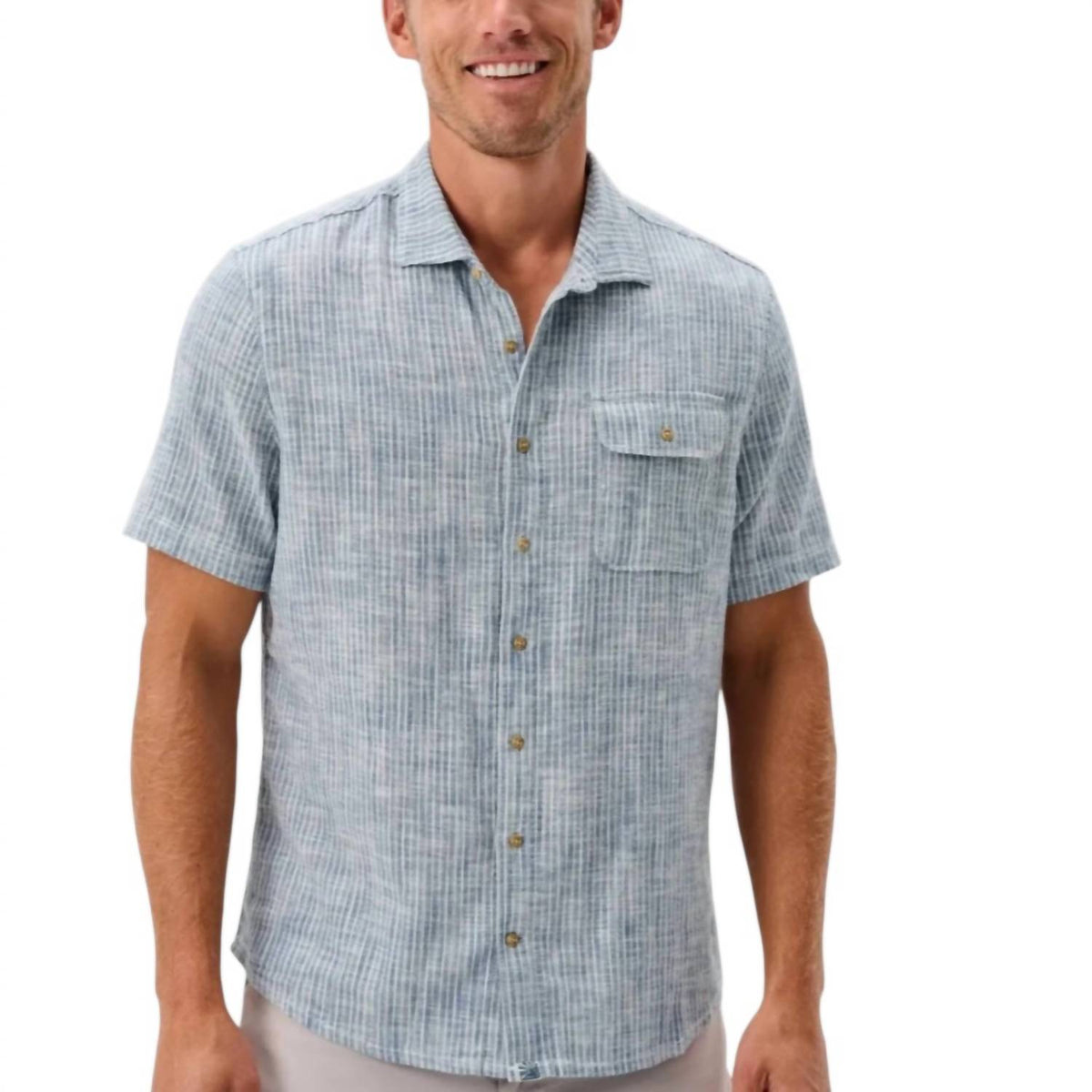 Johnnie-O - Ennis Jersey Polo