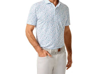 Johnnie-O - Featherweight Performance Polo