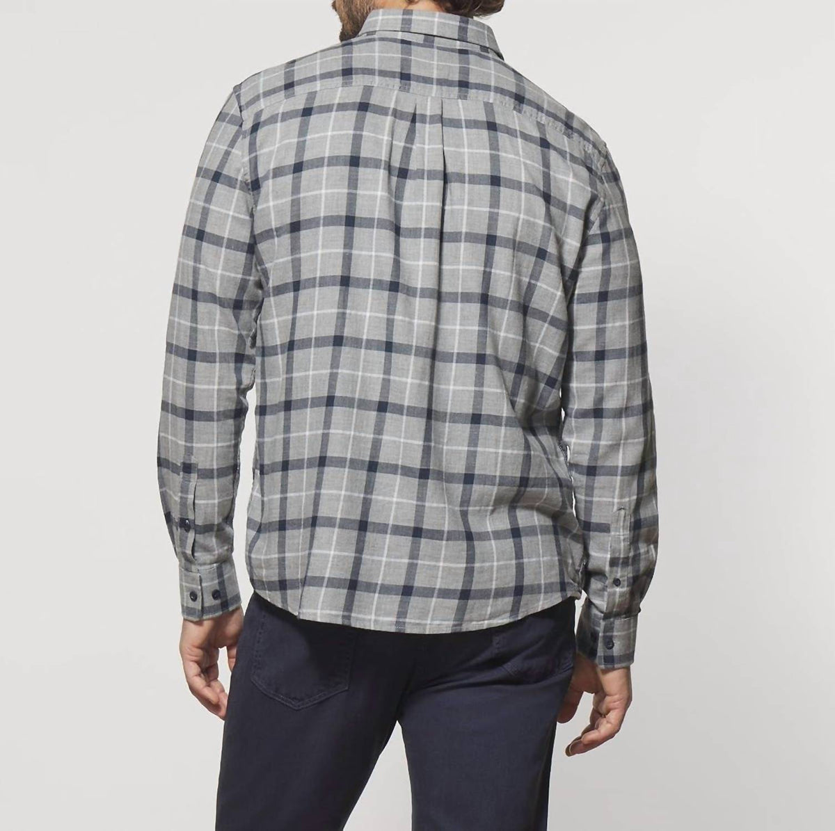 Johnnie-O - Fischer Button Up Shirt