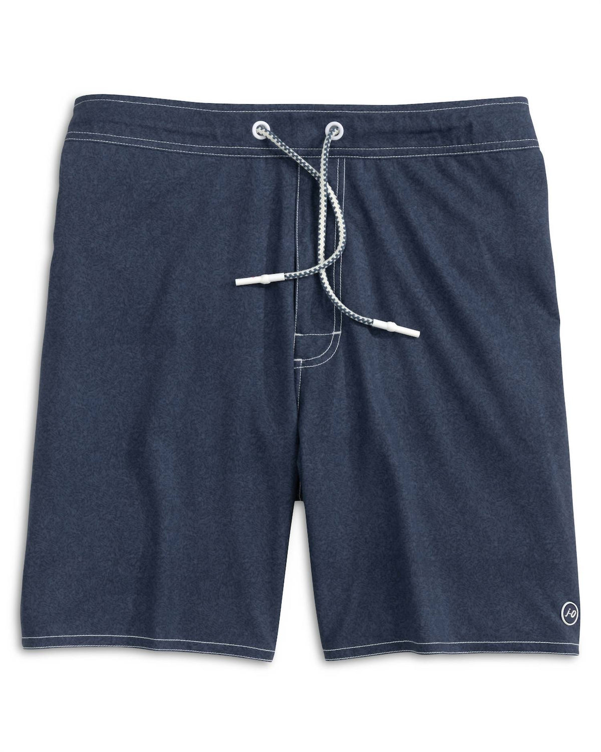 Johnnie-O - MEN'S GINN HALF ELASTIC SHORTS