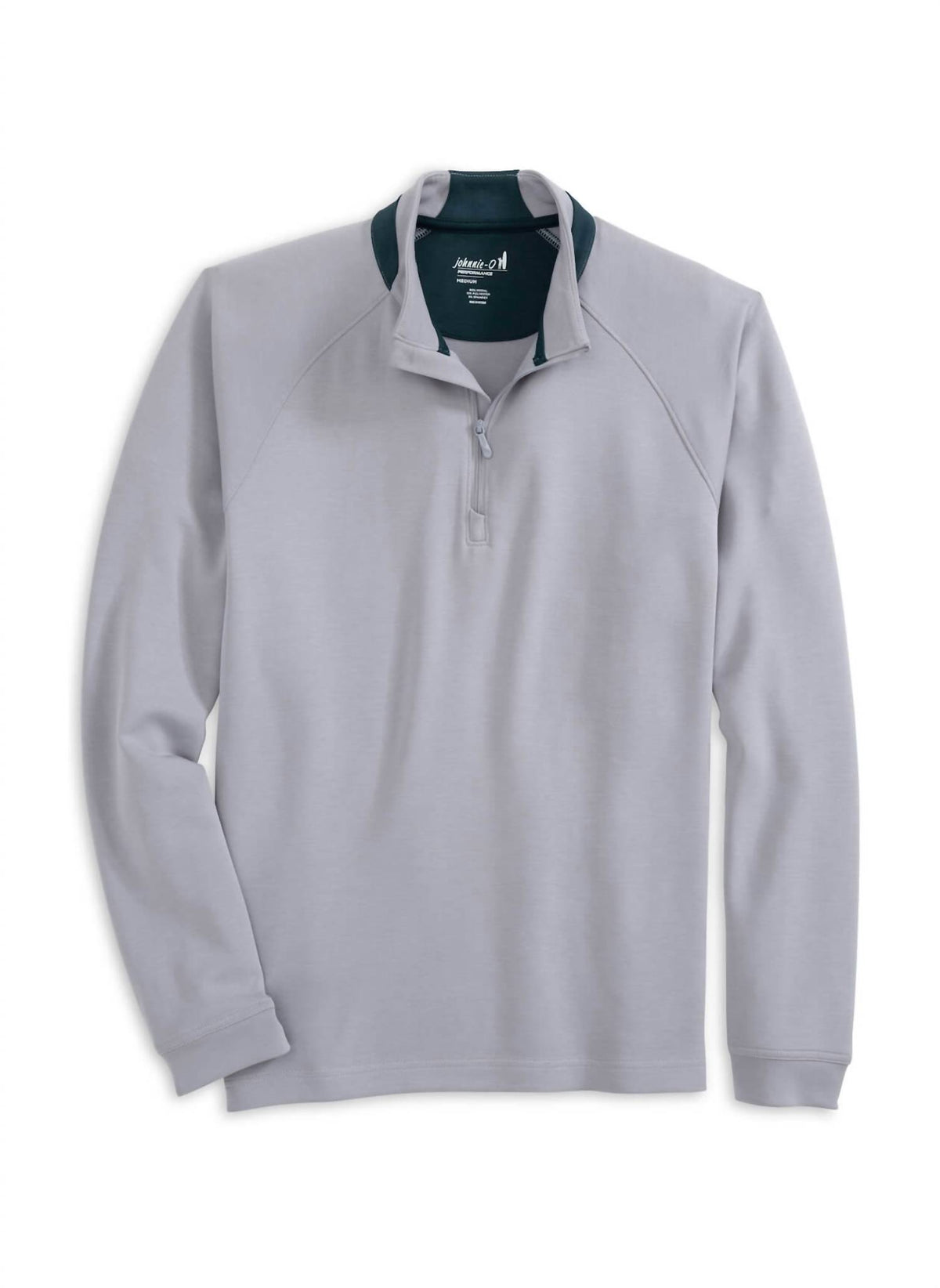 Johnnie-O - Griggs Quarter-zip