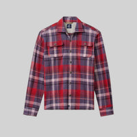 Johnnie-O - Men's Gustaf Lodge Shirt