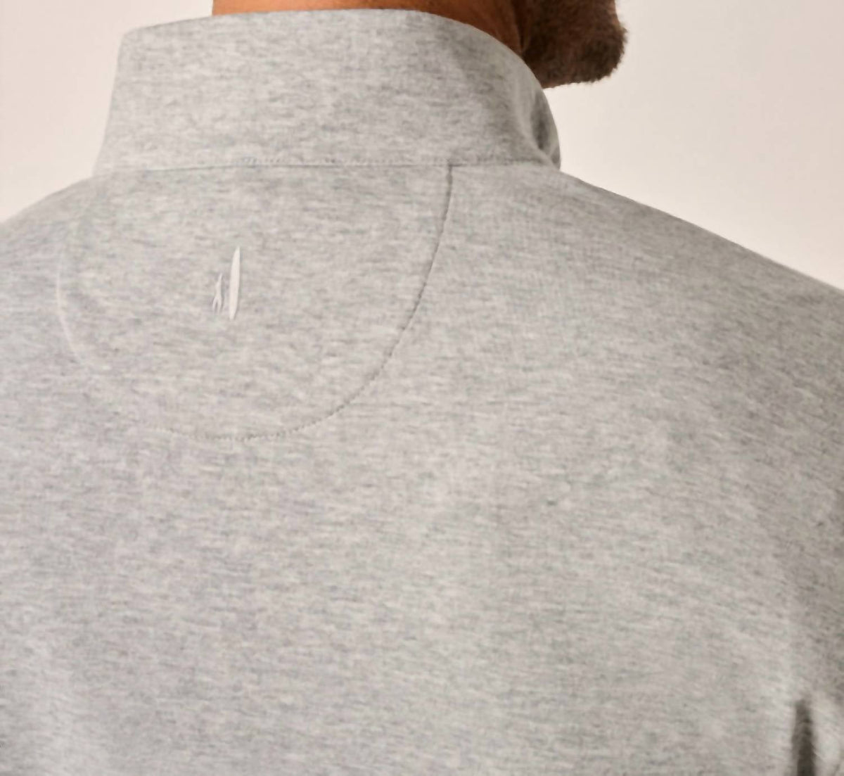 Johnnie-O - Hanks 1/4 Zip Pullover
