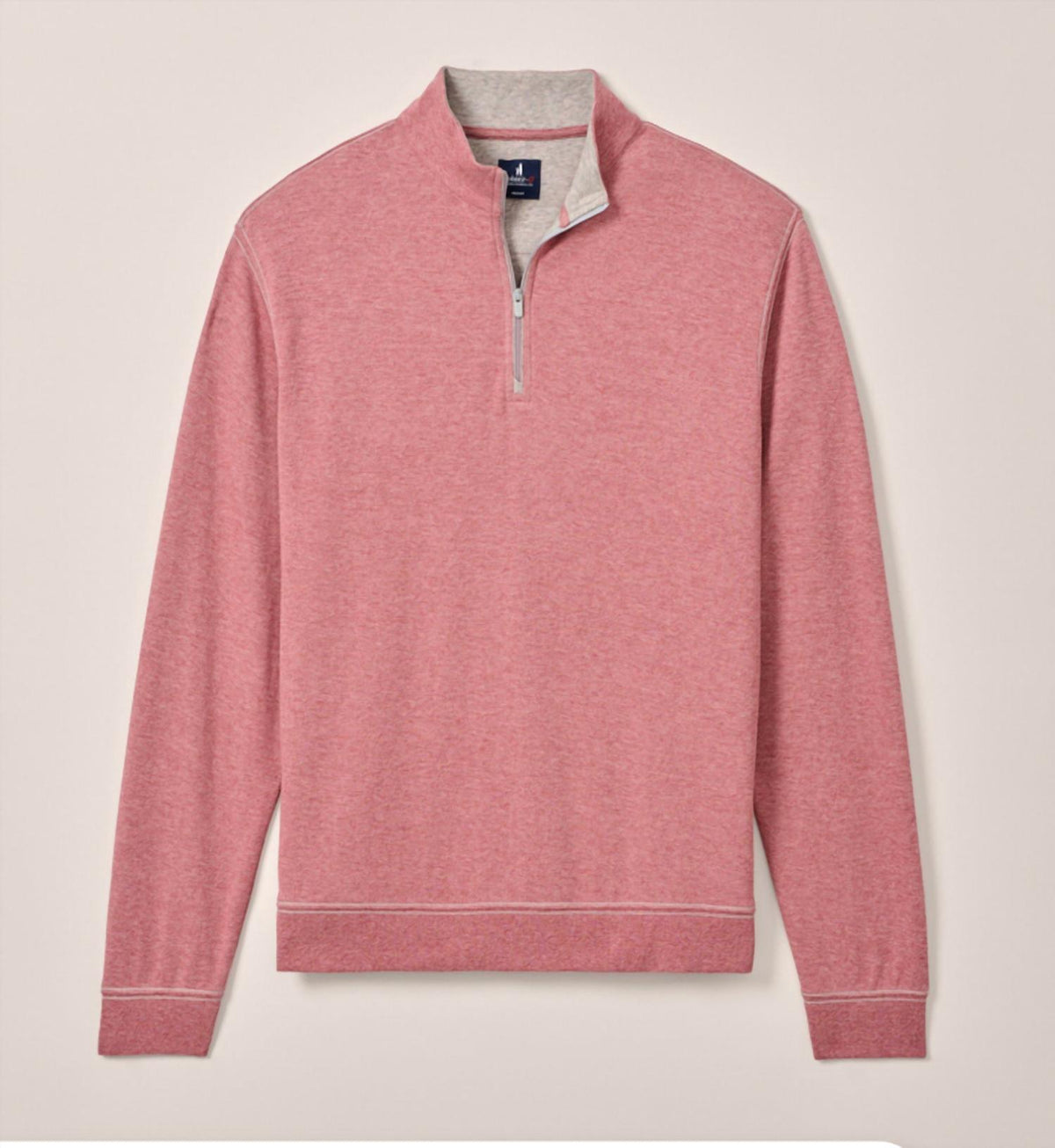 Johnnie-O - Hanks "lightweight Sully" 1/4 Zip Pullover