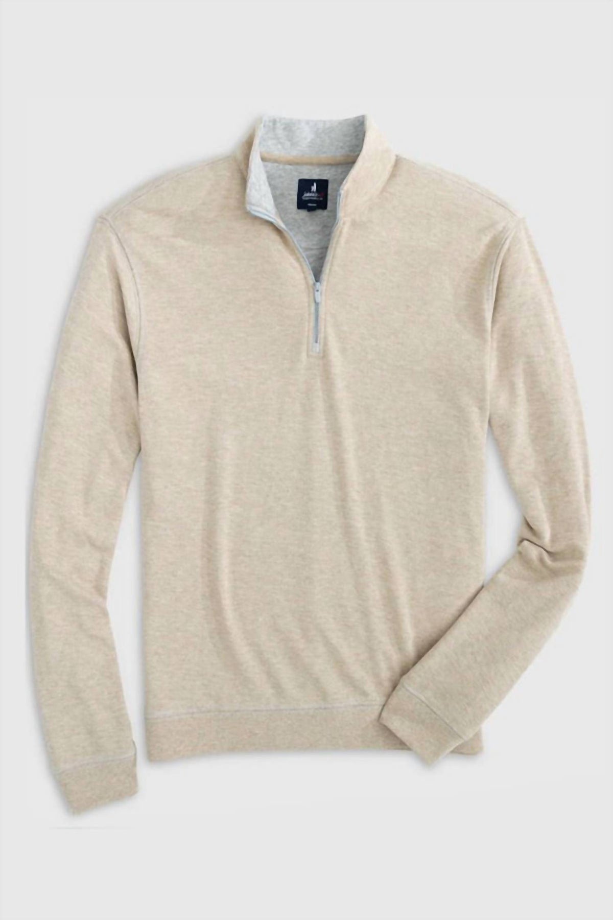 Johnnie-O - Hanks Quarter Zip