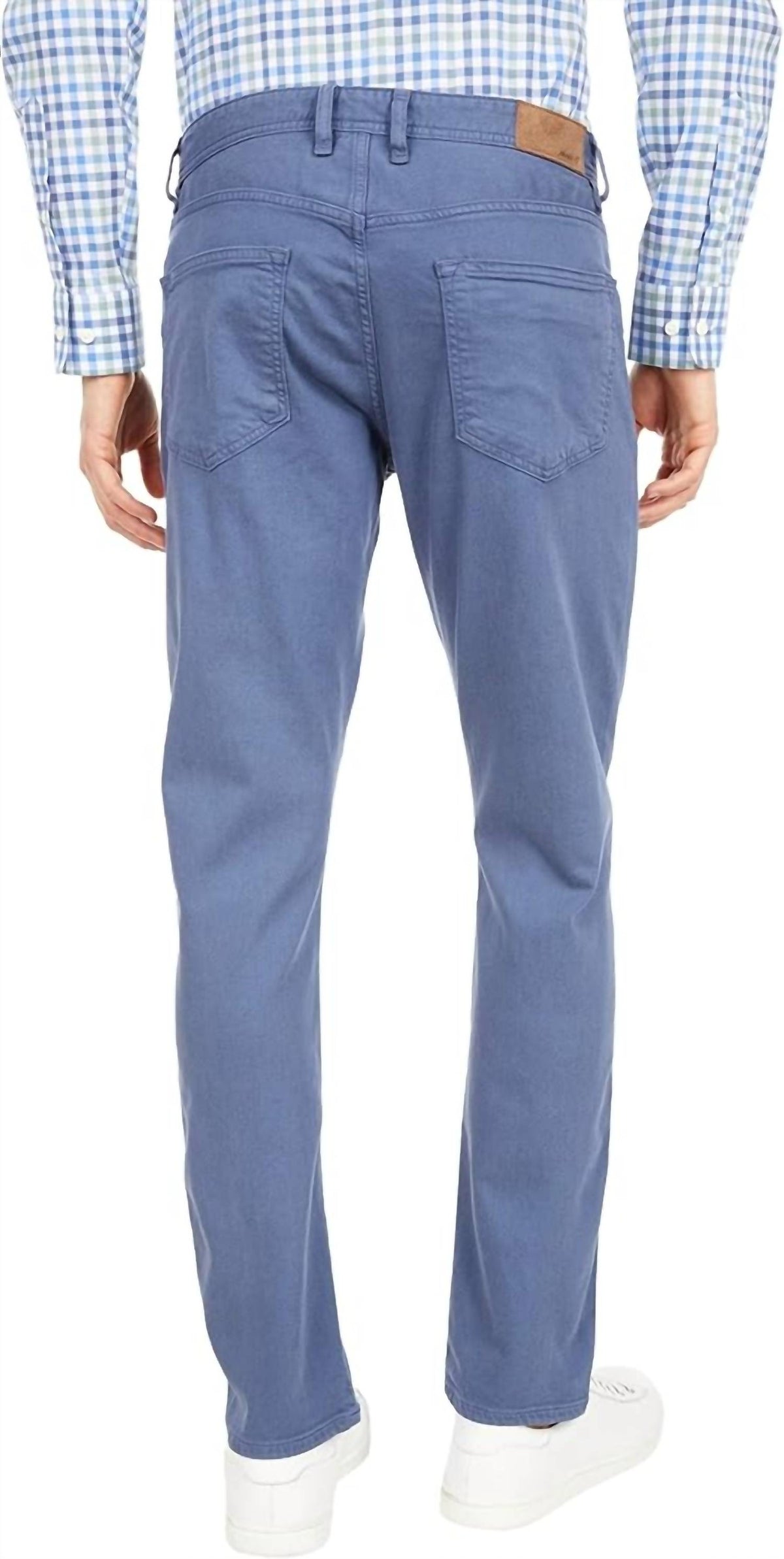 Johnnie-O - Hugo Pant 32" Inseam