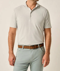 Johnnie-O - Idris Top Shelf Polo